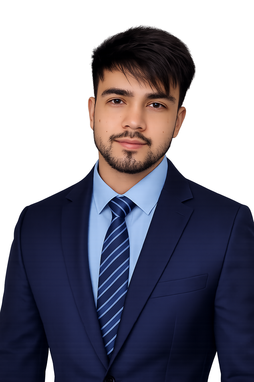Kundan Kumar Ram